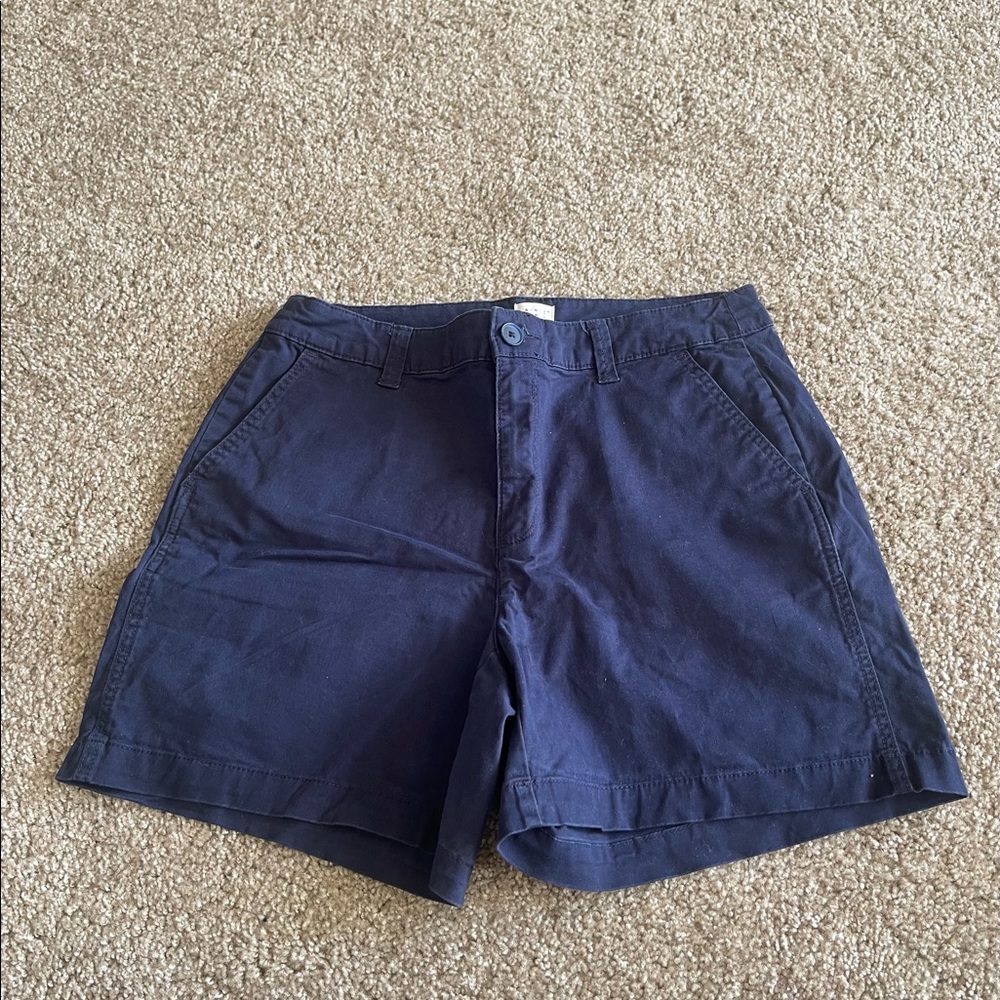 A New Day Shorts!
